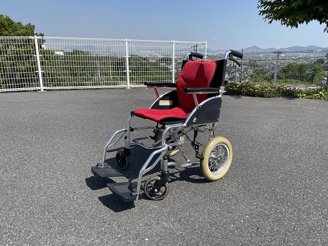 車イス